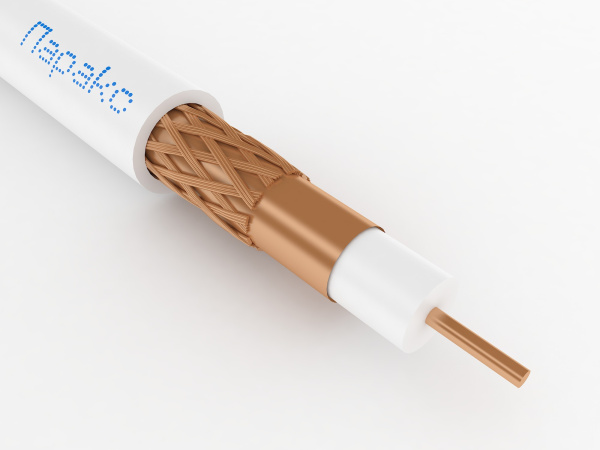 Изображение товара Кабель Паритет РК для передачи данных и зарядки высокого качества