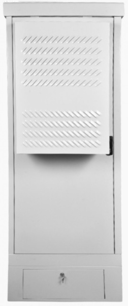 Изображение товара Шкаф напольный 19 30U ЦМО ШТВ 1 30 7 12 К4АА ТК