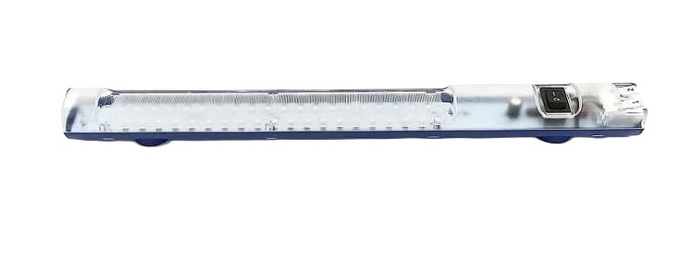 

Панель LED SILART LDN-0022 24 VDC, пруж. клемма, магнитный держатель, LDN-0022