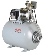 фото Насосная станция  Ресанта АНС-4200Н/50