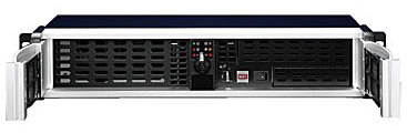 

Корпус серверный 2U Procase AE280-B-0 черный, без блока питания, глубина 530мм, MB 12"x9.6", AE280-B-0