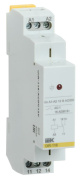фото Реле промежуточное  IEK OIR-116-ACDC12V