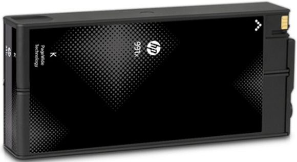 Изображение товара Картридж HP M0K02AE для струйных печатных устройств HP PageWide Pro