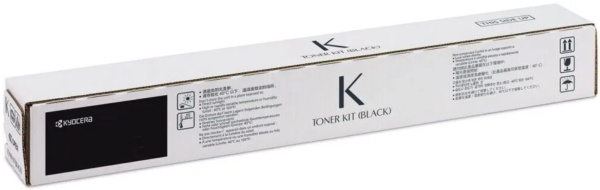 Изображение товара Тонер-картридж Kyocera TK-8360K Черный