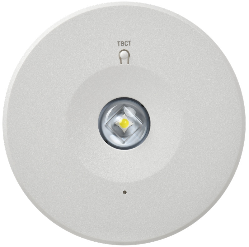 

Светильник аварийного освещения IEK LDPA0-140-3-3-20-K01 ДПА 140 3ч непост. IP20, LDPA0-140-3-3-20-K01