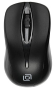 фото Мышь Wireless  Oklick 675MW