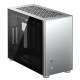 фото Корпус mini-ITX JONSBO A4 Silver