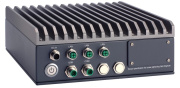 фото Компьютер промышленный  Axiomtek IPC980