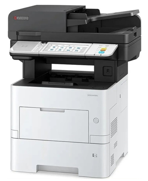 фото МФУ лазерное черно-белое Kyocera ECOSYS MA5500ifx (УЦЕНЕННЫЙ) в Екатеринбурге