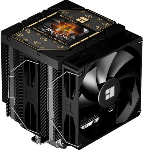 Изображение товара Кулер Thermalright Peerless Assassin 120 Vision ARGB