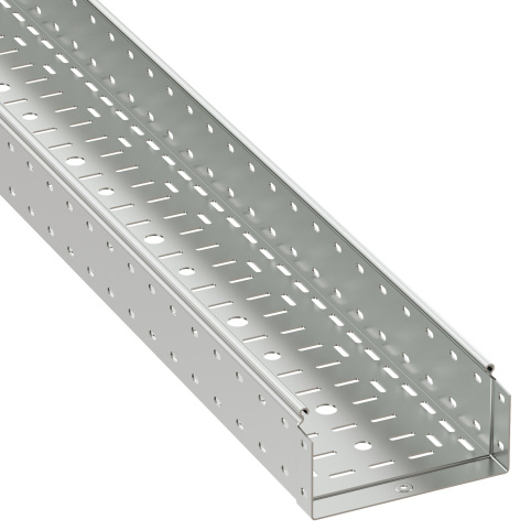 Изображение товара Лоток листовой DKC SPH30130HDZ