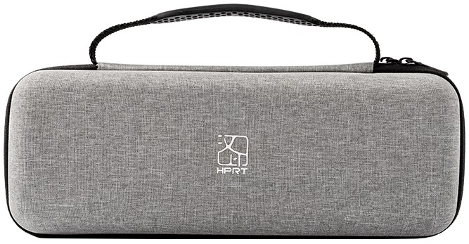 Чехол iDPRT 101000343 для принтера мобильного А4 iDPRT ASSY: MT810 CASE TRAVEL