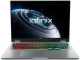 фото Ноутбук Infinix GTBOOK GL614 16" (Intel Core i5, 16Гб LPDDR5, SSD 512 Гб, GeForce RTX 5050, Без ОС) Серебристый [71005000138]