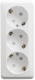 фото Розетка  Systeme Electric PA16-012B в Красноярске