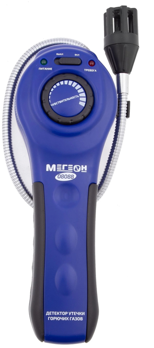 

Детектор МЕГЕОН 08088 утечки горючих газов, 08088