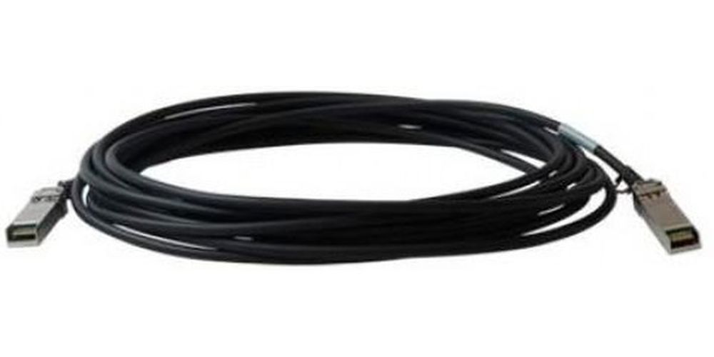 Кабель Huawei 04152334-001 5m, 5*12AWG, black, (2*PP45,RED+2*PP45,BLACK+2*PP45,GREEN), (5*12AWG,Black), (2*PP45,RED+2*PP45,BLACK+2*PP45,GREEN)