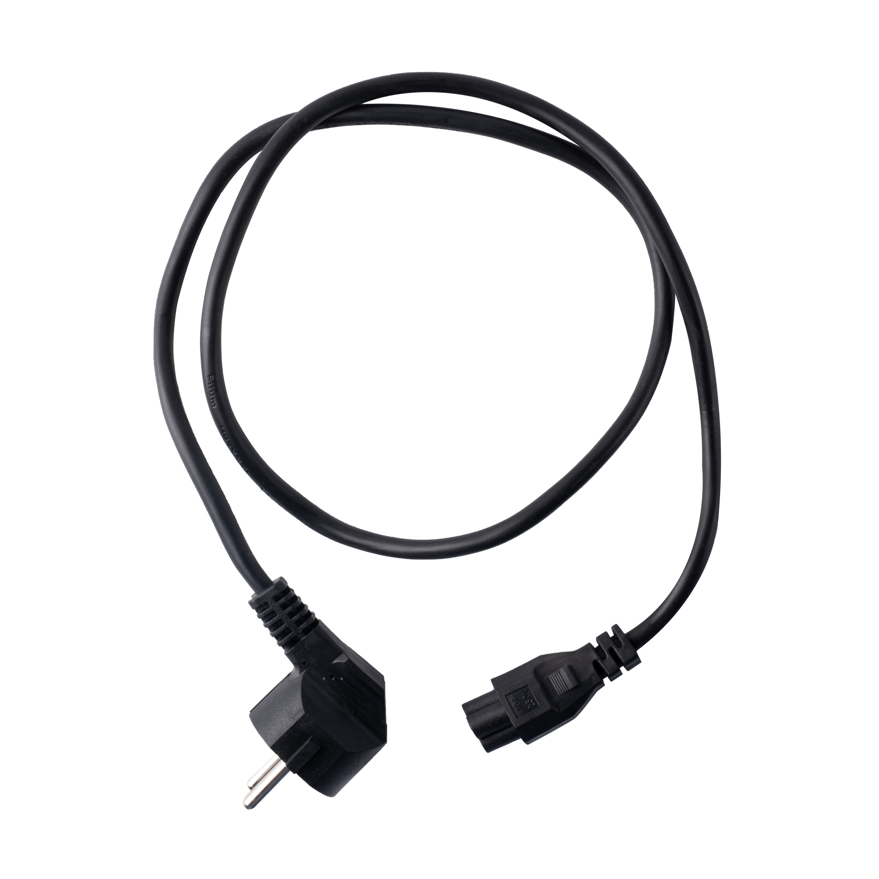 фото Кабель питания  Filum FL-PC10-EU-C5-1M