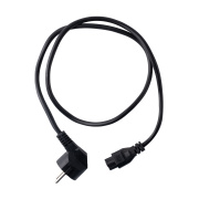 фото Кабель питания  Filum FL-PC10-EU-C5-1M