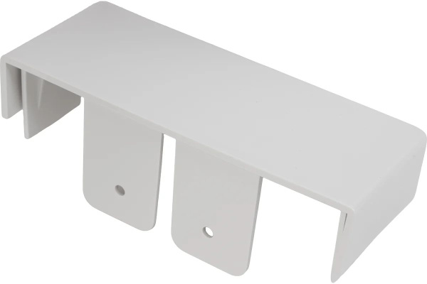 Изображение товара Заглушка Ecoplast RF 76814 100х40 для каналов серии INSTA