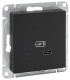 фото Розетка USB  EKF UP1-SOB-USBCF в Воронеже