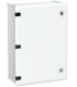 фото Щит с монтажной панелью IEK MKP21-N-050-070-25-65 в Санкт-Петербургe
