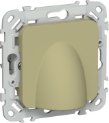 фото Вывод кабеля  IEK FI-VK10-0-K26