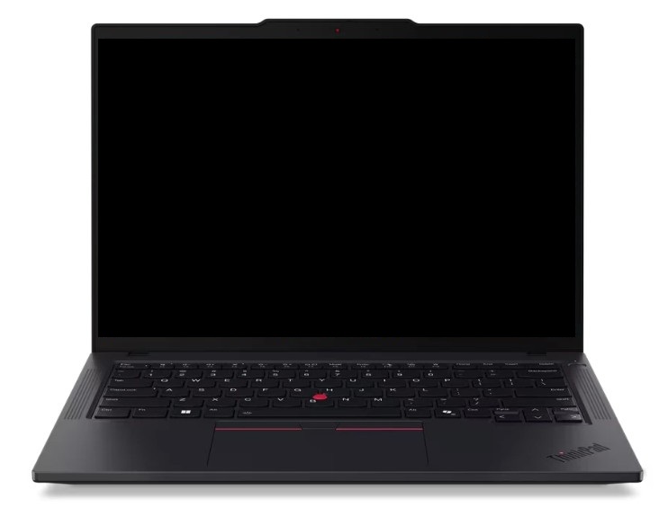 

Ноутбук Lenovo ThinkPad T14 G5 21MLA02LCD_PRO U5-125H/16GB/512GB SSD/Arc Graphics/14" WUXGA+ IPS/Wi-Fi/BT/Cam/Win11Pro/black, ThinkPad T14 G5