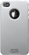 фото Чехол  SGP Ultra Thin Matte Series Satin Silver