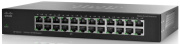 фото Коммутатор Cisco SB SF110-24-EU