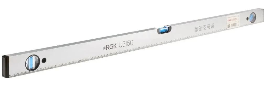 

Уровень RGK U3150 752114 RGK пузырьковый, U3150