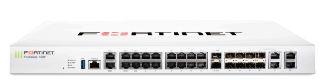 Межсетевой экран,Fortinet,FG-101F