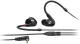фото Проводные наушники Sennheiser IE 100 PRO BLACK, Проводной, Внутриканальные, Черный, [IE 100 PRO BLACK] в Ростове-на-Дону