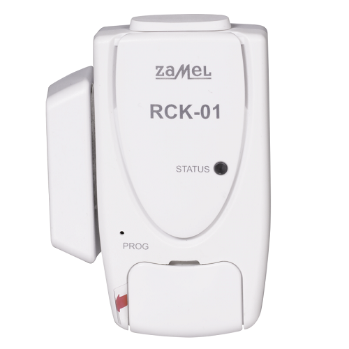 

Передатчик Zamel RCK-01 радиодатчик контактный, RCK-01