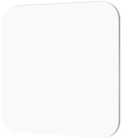 Изображение товара Умный потолочный светильник Yeelight Defender S485 квадратной формы LED управление голосом