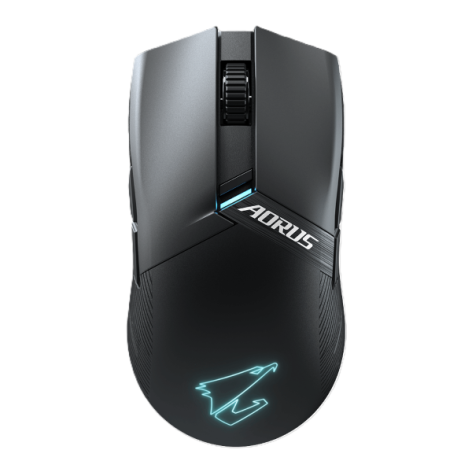 фото Мышь wireless GIGABYTE AORUS M6 в Красноярске
