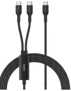 фото Кабель  Belkin CAC004hq1.5MBK