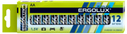 фото Батарейка ERGOLUX 11749
