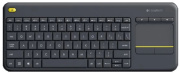 фото Клавиатура Wireless  Logitech K400 Plus