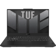 фото Ноутбук ASUS TUF Gaming F17 FX707 (FX707VV-HX122)