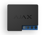 фото Реле AJAX Relay