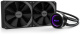 фото Система охлаждения жидкостная NZXT KRAKEN X62
