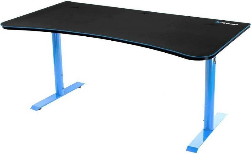 

Стол компьютерный Arozzi ARENA blue, ARENA
