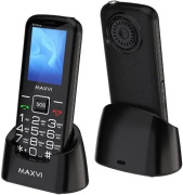 фото Мобильный телефон MAXVI B21ds