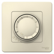 фото Светорегулятор Systeme Electric BLNSS040012