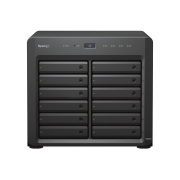 фото Сетевое хранилище Synology DS2422+