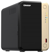 фото Сетевой RAID-накопитель QNAP TS-264-8G