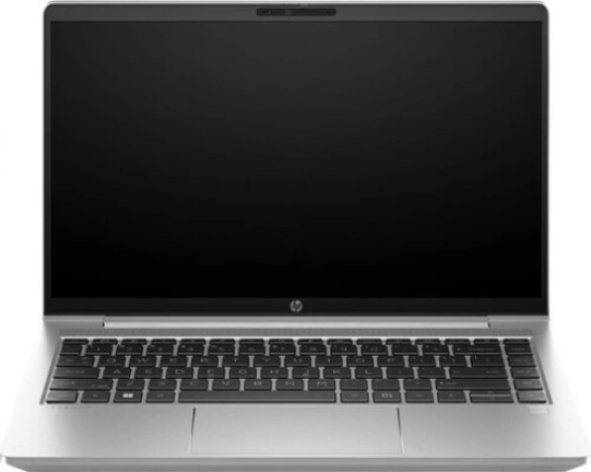 фото Ноутбук  HP ProBook 440 G10 в Челябинске 14 ", Core i5, 16 Гб RAM, 1 Тб SSD, Iris Xe Graphics, Серебристый