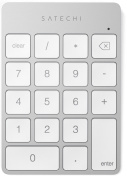 фото Цифровой блок клавиатуры Satechi Aluminum Slim Keypad Numpad