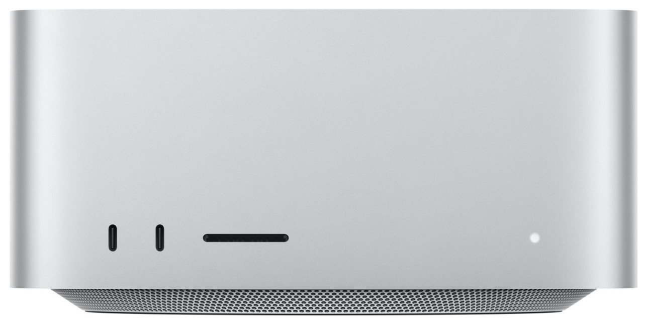 

Компьютер Apple Mac Studio MU963 M4 Max 14CPU/32GPU/36GB/512GB SSD, Mac Studio