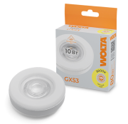 фото Лампа WOLTA WSTD-GX-10W3KGX53-L